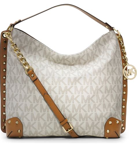 strap bag michael kors|michael kors adjustable strap handbags.